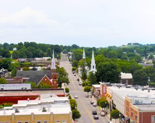 Picture of Christiansburg