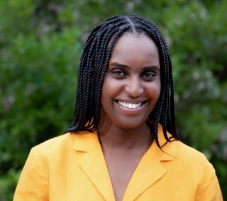 Picture of Monique Walton