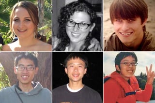 Picture of 2014 Isla Vista massacre