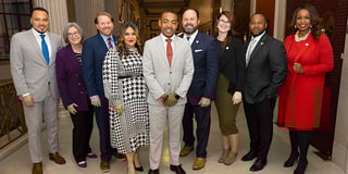 Picture of Columbus City Council