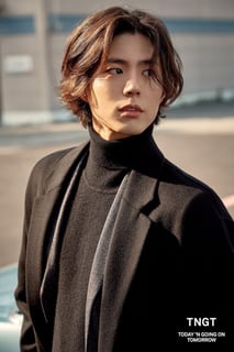 Picture of Park Bo-gum