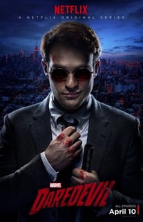 Picture of Daredevil