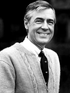 Picture of Fred Rogers