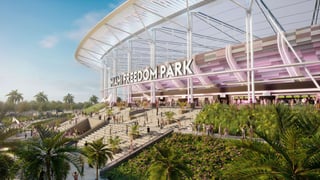 Picture of Miami Freedom Park