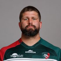 Picture of Francois van Wyk