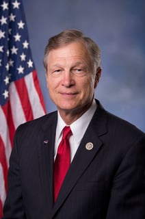 Picture of Brian Babin