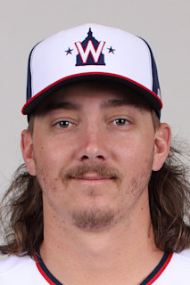 Picture of Hunter Harvey