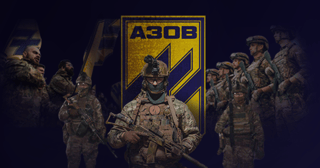 Picture of Azov Brigade