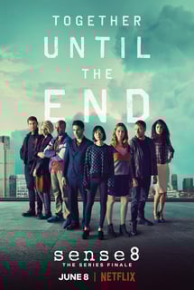 Picture of Sense8