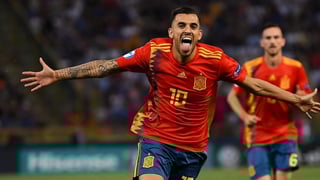 Picture of Dani Ceballos