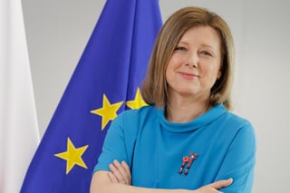 Picture of Věra Jourová