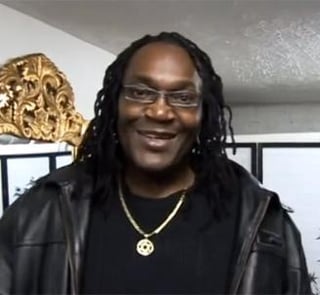 Picture of James McNair