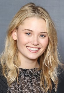 Picture of Virginia Gardner