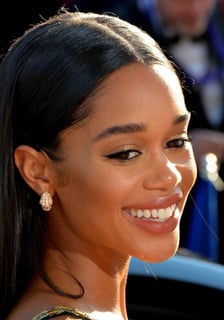 Picture of Laura Harrier