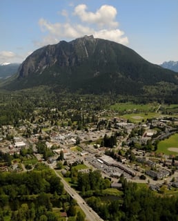 Picture of North Bend