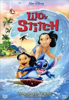 Picture of Lilo & Stitch