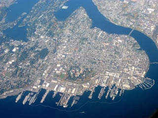 Picture of Bremerton