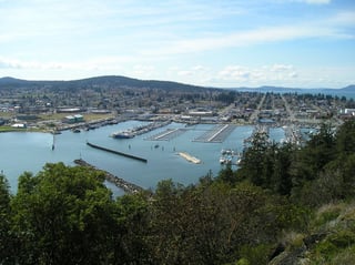 Picture of Anacortes