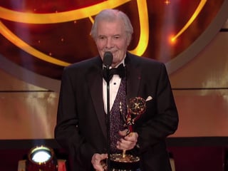 Picture of Daytime Emmy Lifetime Achievement Award