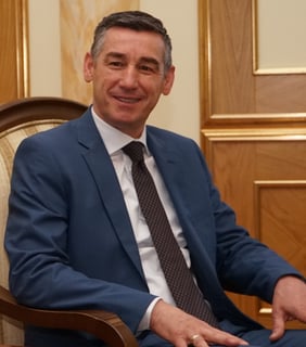 Picture of Kadri Veseli