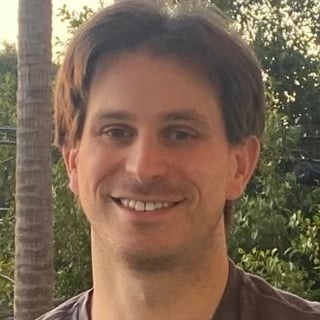 Picture of Adam Milch