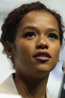 Picture of Taylor Russell