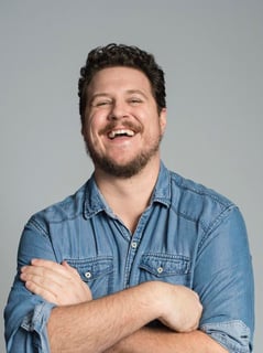 Picture of Cameron Britton