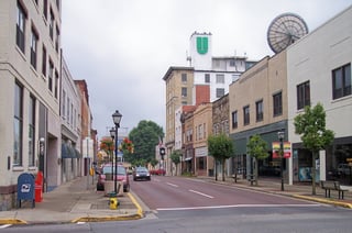 Picture of Beckley