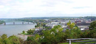 Picture of Parkersburg