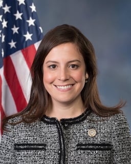 Picture of Elise Stefanik