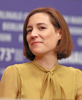Picture of Carla Simón