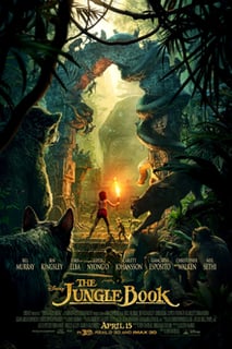 Picture of The Jungle Book