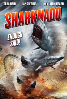 Picture of Sharknado