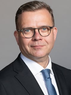 Picture of Petteri Orpo