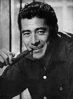 Picture of Toshiro Mifune