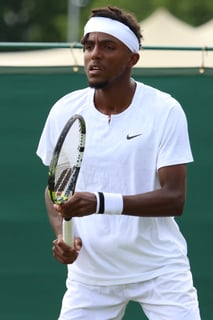 Picture of Elias Ymer