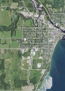 Picture of Algoma