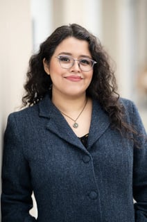 Picture of Silvia Moreno-Garcia