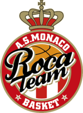 Picture of AS Monaco Basket