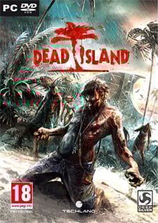 Picture of Dead Island
