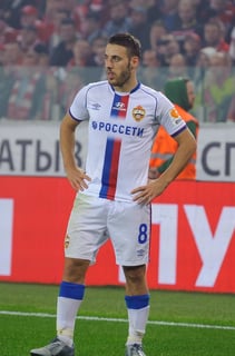 Picture of Nikola Vlašić