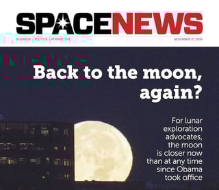 Picture of SpaceNews