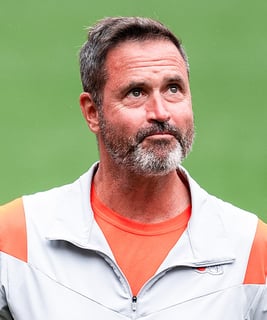 Picture of Mike Priefer