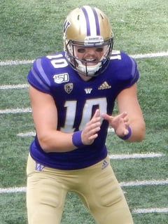 Picture of Jacob Eason