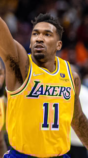 Picture of Malik Monk