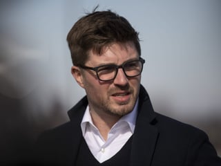 Picture of Kyle Dubas
