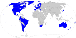 Picture of LGBT rights by country or territory