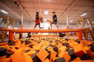 Picture of Big air
