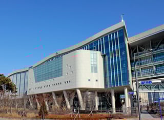 Picture of Ministry of Land, Infrastructure and Transport