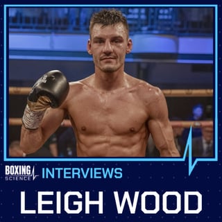 Picture of Leigh Wood